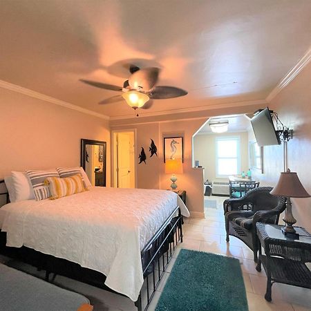 Suite Retreat @ Beachview 226 Gulf Shores Exterior foto