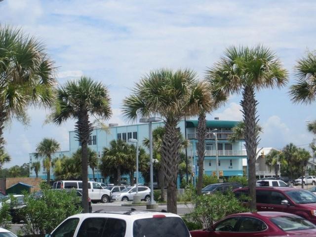 Suite Retreat @ Beachview 226 Gulf Shores Exterior foto