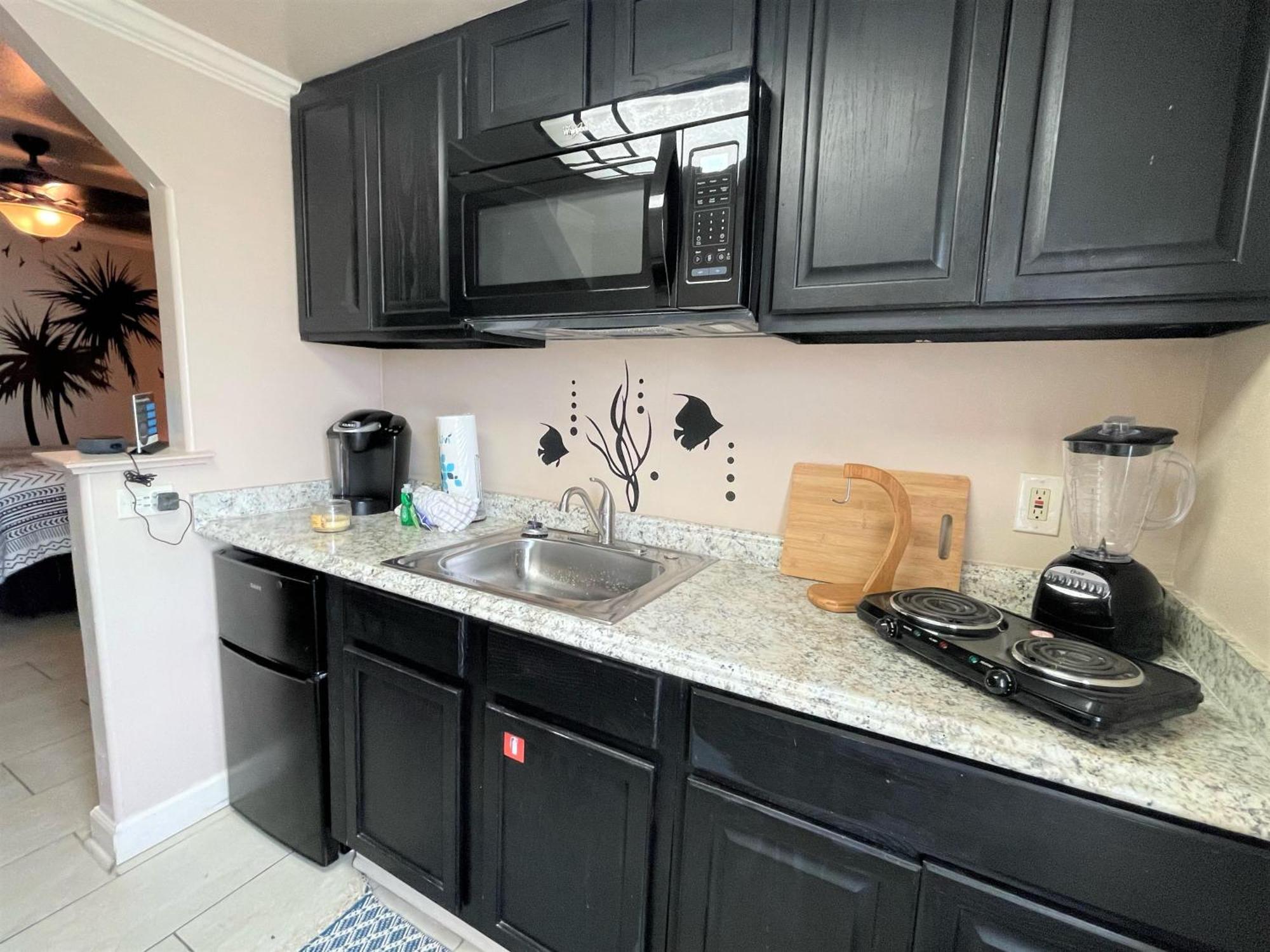 Suite Retreat @ Beachview 226 Gulf Shores Exterior foto